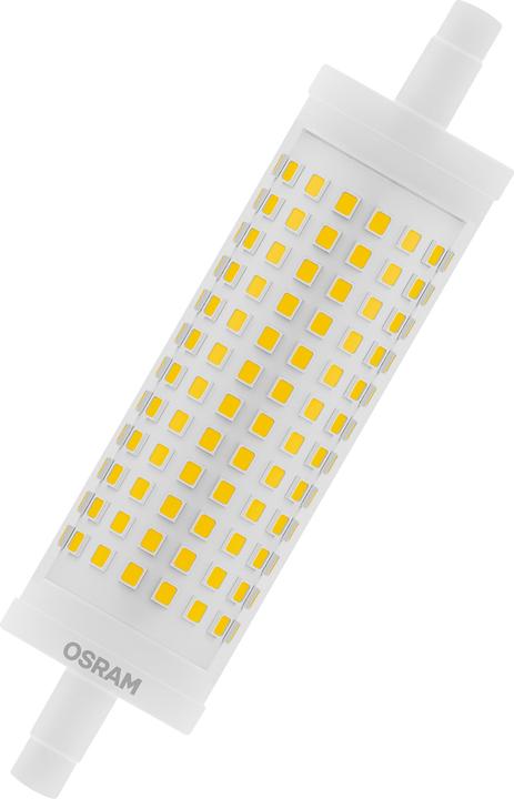 Osram Ligne R7s (R7, 19 W, 2452 lm, 1 x, E)
