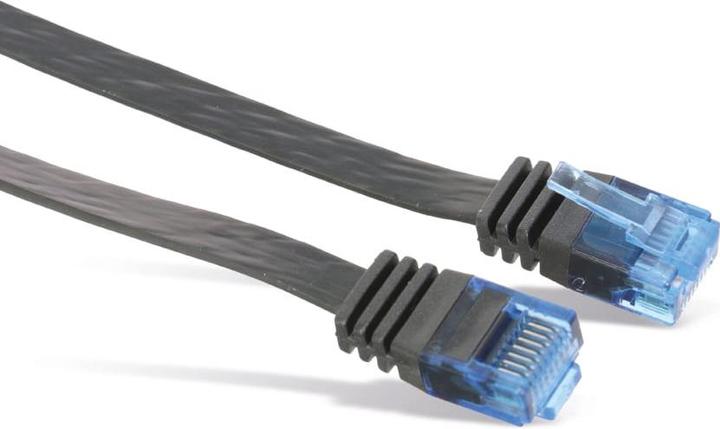 Image du produit LogiLink Câble de réseau (U/UTP, CAT5e, 20 m)