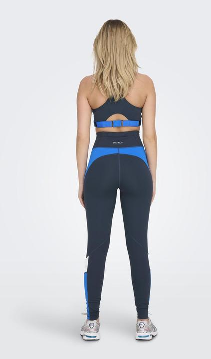Actual product image Only Play Zip Sports Bra (XL)