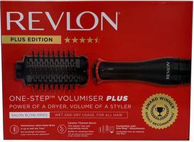 Actual product image Revlon One-Step Volumizer Plus