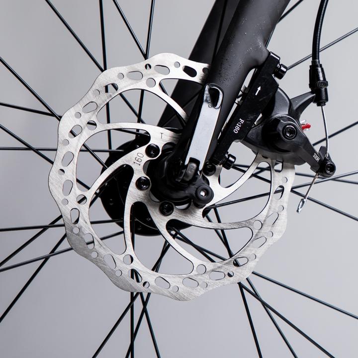Produktbild Triban RC120 DISC (53 cm)