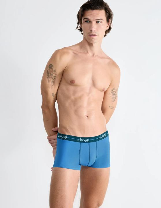 Image du produit Sloggi Démarrer Hipster (M, lot de 2)