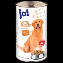 Actual product image ja! Yes! poultry rice, 1240g can (1240 g)