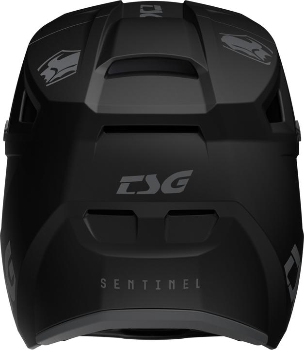 Actual product image TSG Sentinel (58 - 60 cm)