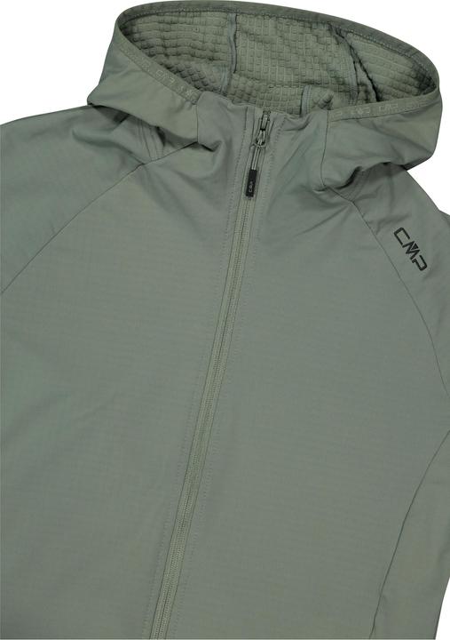 Immagine prodotto CMP Campagnolo Felpa con cappuccio (38, S)