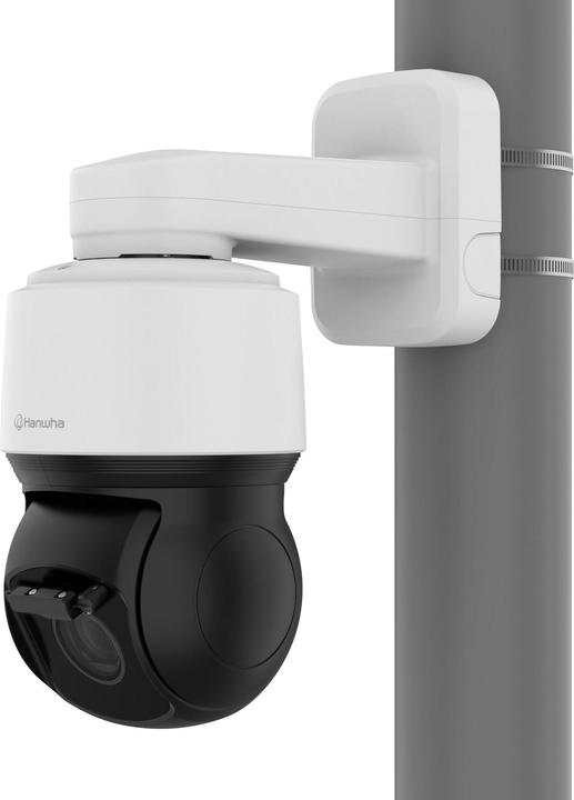 Image du produit Hanwha Caméra réseau XNP-C8303RW (3328 x 1872 pixels)