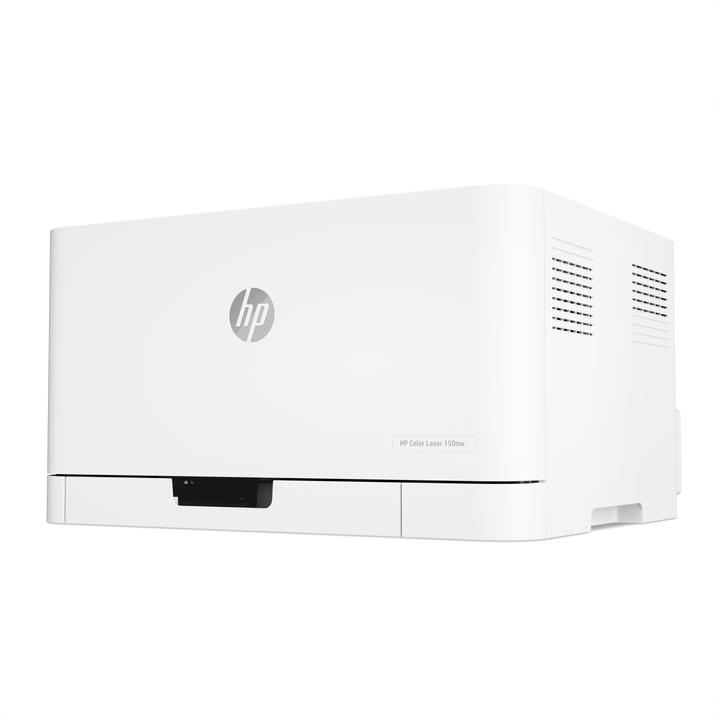 Produktbild HP Color Laser 150nw (Laser, Farbe)