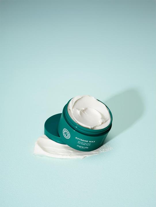 Actual product image Maria Nila Minerals - Extreme Wax (Hair wax, 100 ml)