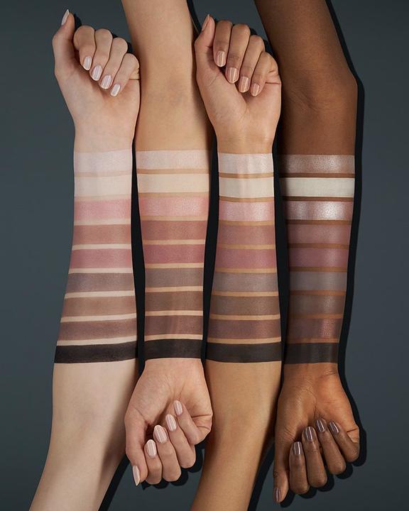 Produktbild Catrice Lidschatten-Palette The Dry Rosé Collection Rosé All Day (Rosé all day)