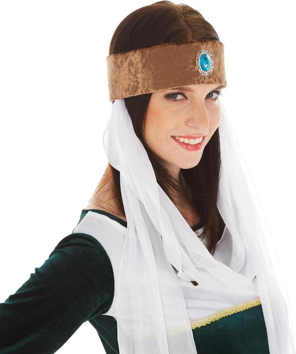 Actual product image Dressforfun Female Costume Orient Lady (XXL)
