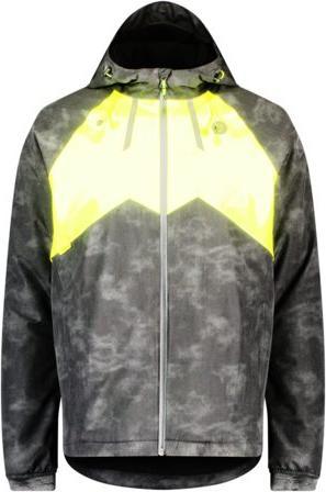 Agu Commuter Winter Rain Jacket Hi-vis & Reflection