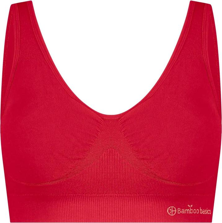 Produktbild Bamboo Basics Bustier Fleur (M, Einzelpack)