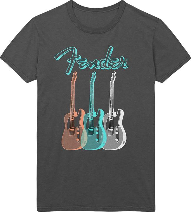 Fender TShirt