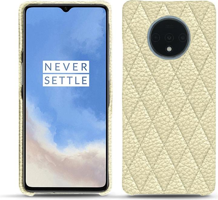 Actual product image Noreve Leather cover (OnePlus 7T)