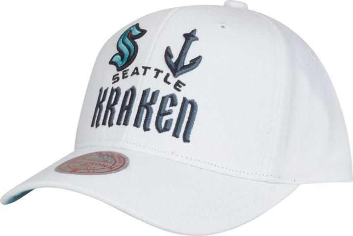 Immagine prodotto Mitchell & Ness All In Pro Seattle Kraken (Taglia unica)