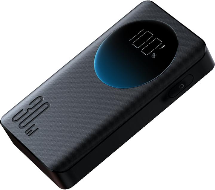 Produktbild Joyroom LED Display Charger (20000 mAh, 30 W, 30 Wh)