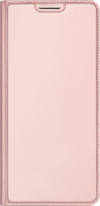 Actual product image Dux Ducis Skin Pro Series Bookcover (Samsung Galaxy A13 5G, Samsung Galaxy A04S)