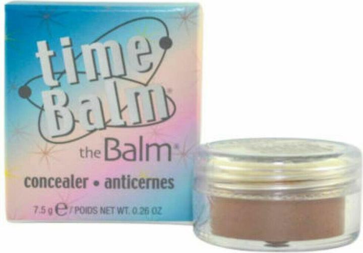 The Balm timeBalm Concealer (After dark)