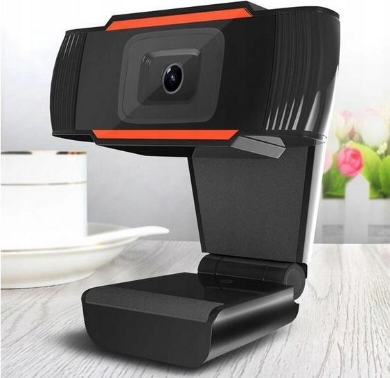 Produktbild Duxo USB Webcam WEBCAM-X13 1080P (2 Mpx)