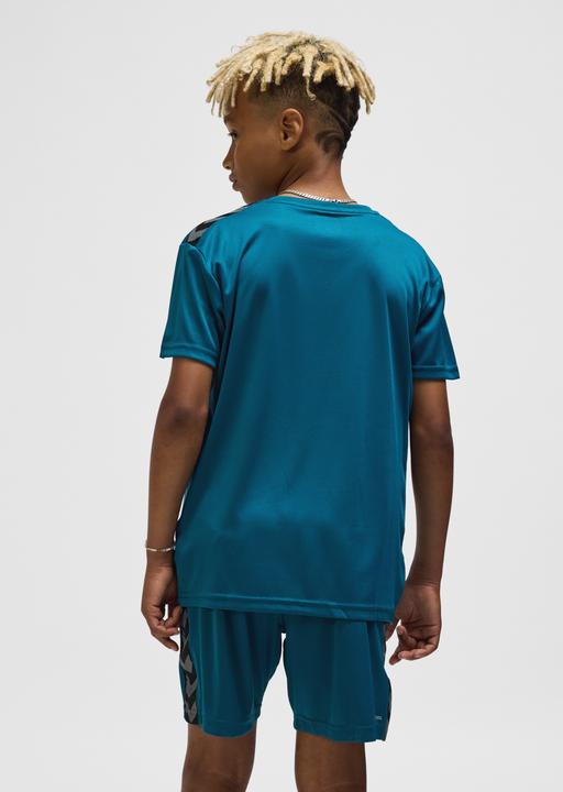 Image du produit hummel Hmlauthentic Pl Jersey S/S Kids (140)