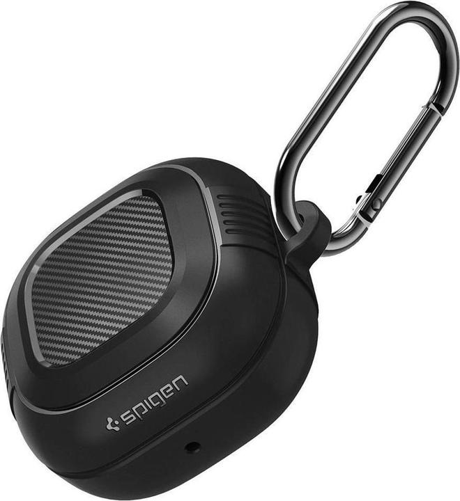 Actual product image Spigen Rugged Armor (Headphone bag)
