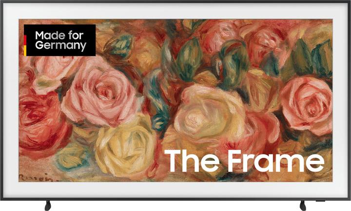 Samsung The Frame GQ43LS03DAU (43", LS03D, QLED, 4K, 2024)
