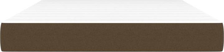 Actual product image VidaXL Jivin (160 x 200 cm, Spring core)