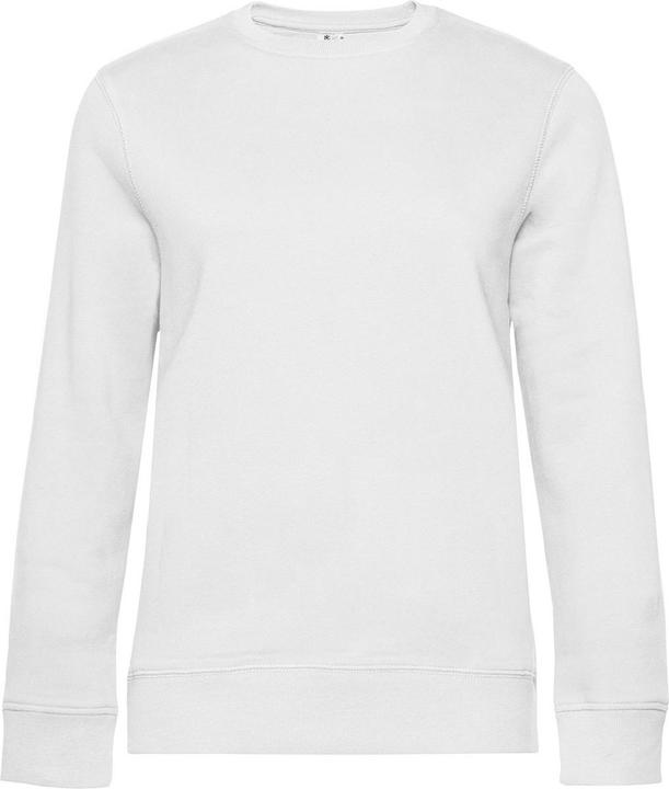 B&C Queen Pullover Rundhalsausschnitt