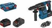 Immagine prodotto Bosch Professional GBH 18V-26 F (Batteria ricaricabile)