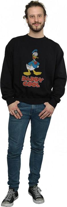 Produktbild Disney Daddy Cool Sweatshirt (XL)