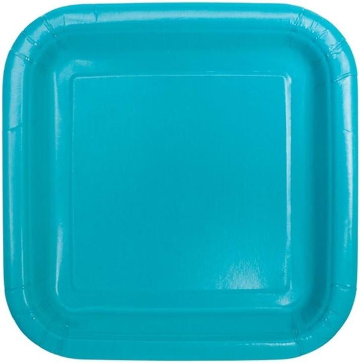 Image du produit Unique Assiette (16 x)