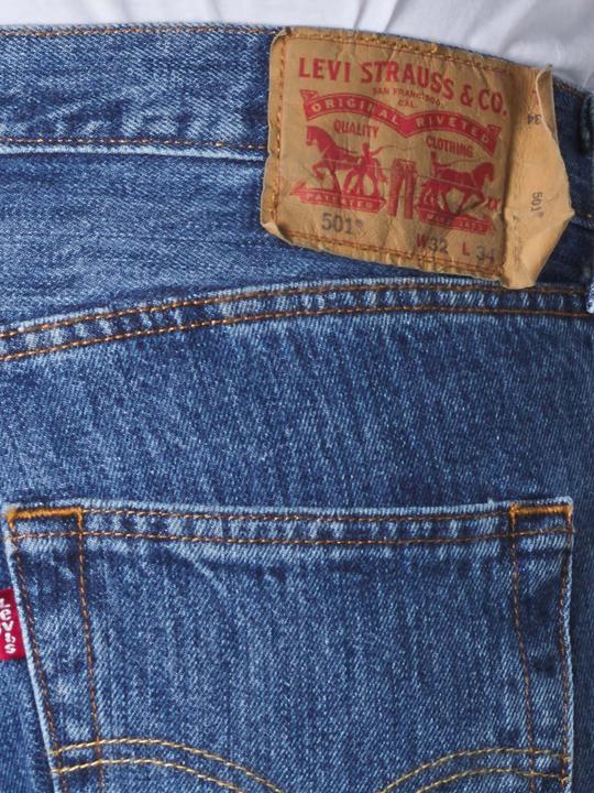 Immagine prodotto Levis 501 (W38/L30)