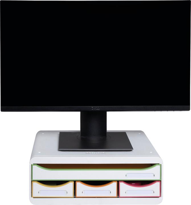 Actual product image Exacompta Stackable boxes (A4+)
