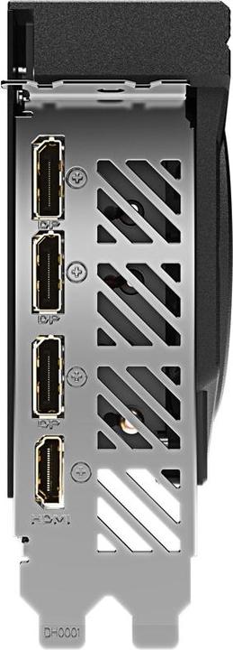 Produktbild Gigabyte GeForce RTX 4070 Ti SUPER WINDFORCE OC (16 GB)