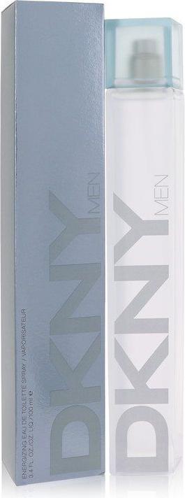 DKNY Energizing (Eau de Toilette, 100 ml)