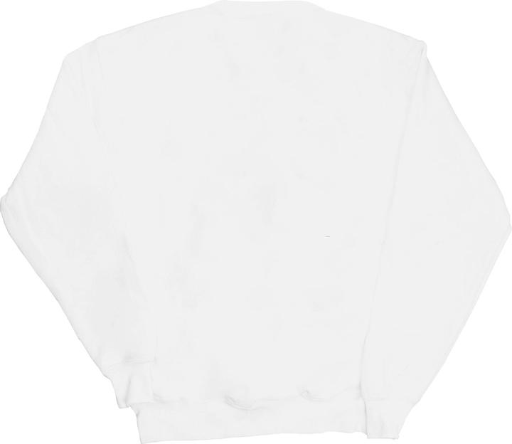 Actual product image Disney Girls Lady And The Tramp Classic Group Sweatshirt (152, 158)