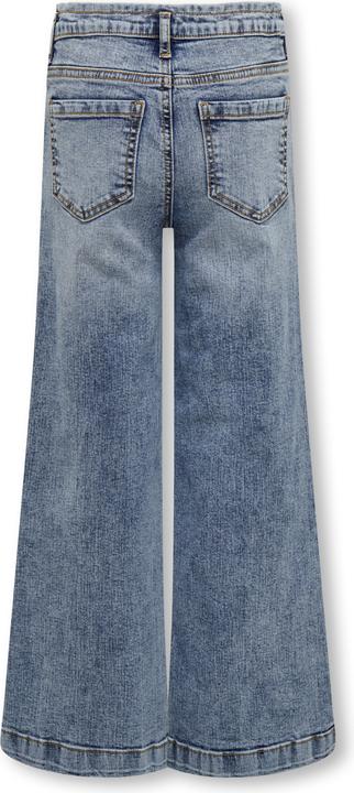 Only KOGNEW BROOK WIDE LEG DNM JEANS BOX MAS Weit geschnitten jeans