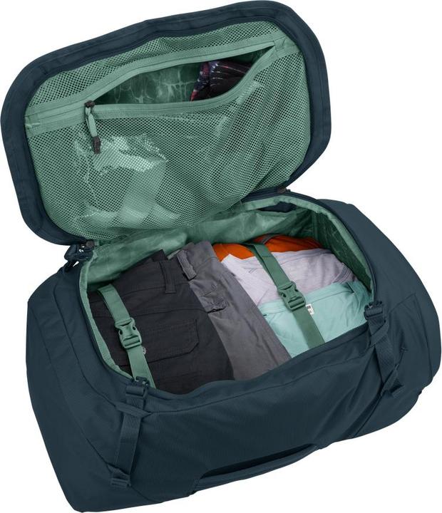 Produktbild Thule 5315 Landmark 60L Womens Travel Pack Darkest Blue (60 l)