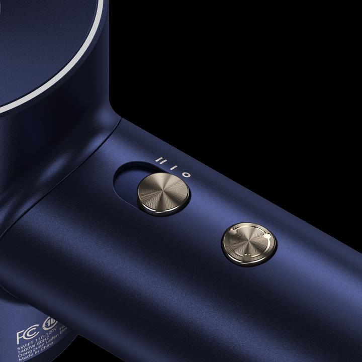 Actual product image Laifen Swift Premium