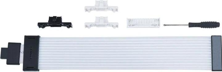 Produktbild Lian-Li Strimer Wireless 12V-2x6 GPU-Kabel Wide (Mehrfarbig)