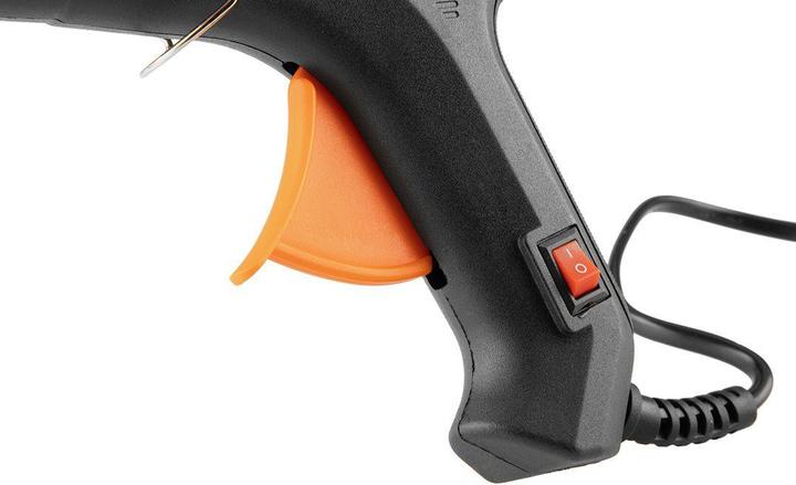 Immagine prodotto Neo Pistola per colla Pistola per colla (pistola per colla da 11 mm, 60W)