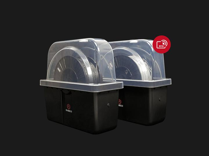 Image du produit Raise3D Pro3 Plus HS