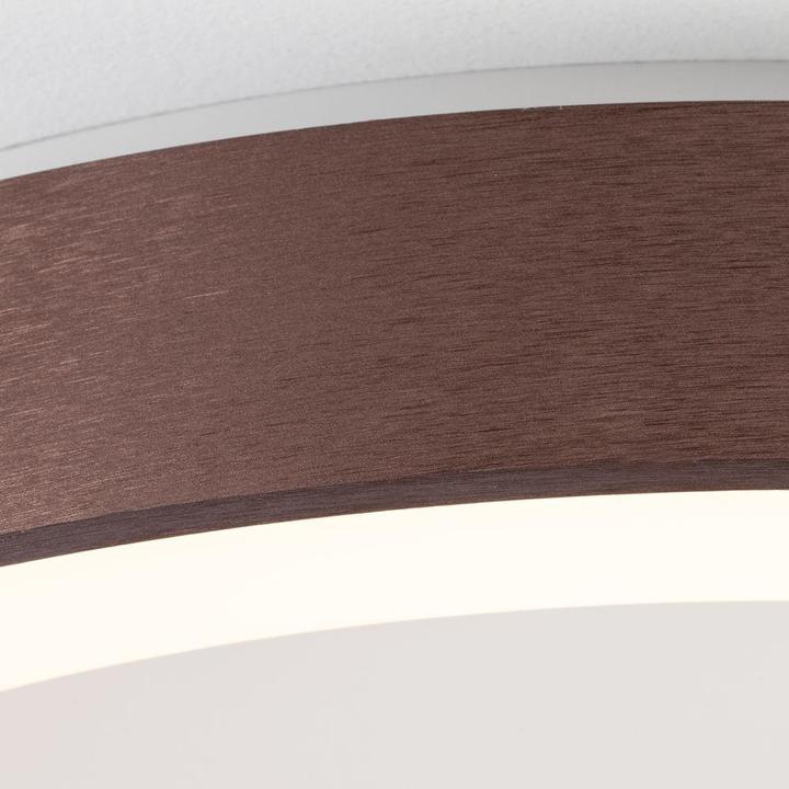 Actual product image Nova Luce Rando Thin (3250 lm)