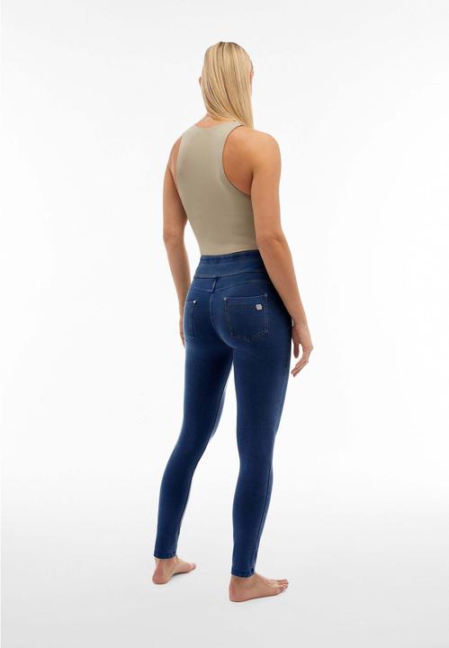 Produktbild Freddy N.O.W.® Pants NOWY1MC002ORG (L)