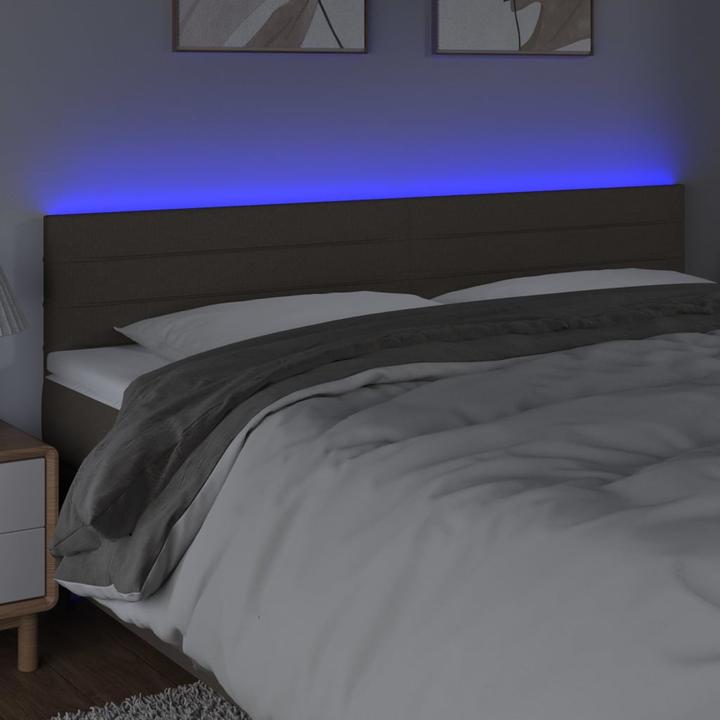 Immagine prodotto VidaXL Daria (200 x 5 x 88 cm)