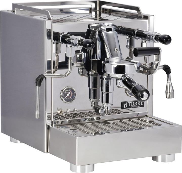 Actual product image Torre S.R.L. Torre "Teresina" RS espresso machine