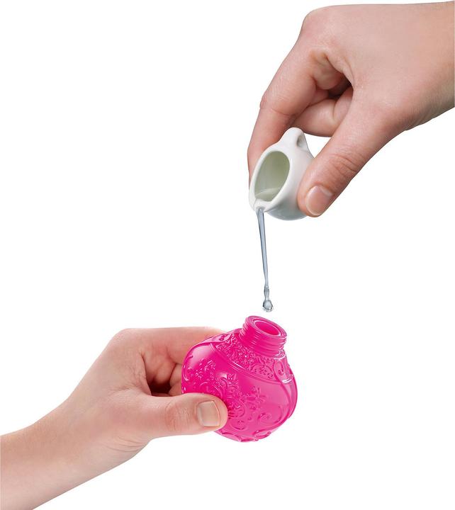 Produktbild Mattel Farbwechselzauber Anna