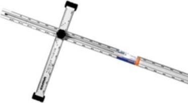 Actual product image Edma Adjustable angle for working with panels