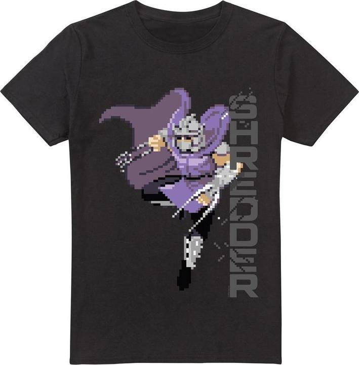 Produktbild Teenage Mutant NT Arcade TShirt (M)