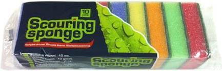 Image du produit No Name Schwämme (10 pcs)